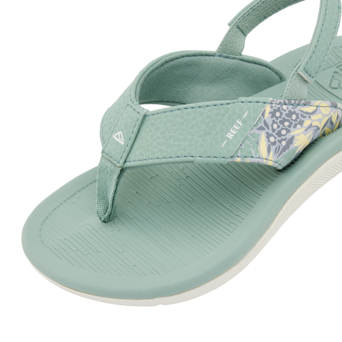 Reef Little Santa Ana Sandal-Frosty