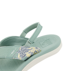 REEF Little Santa Ana Sandal-Frosty