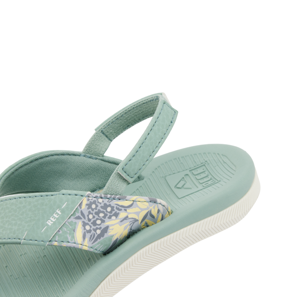 REEF Little Santa Ana Sandal-Frosty