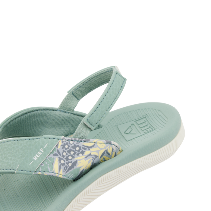 Reef Little Santa Ana Sandal-Frosty