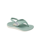 REEF Little Santa Ana Sandal-Frosty