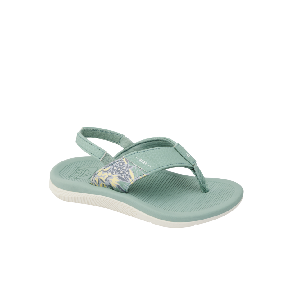 REEF Little Santa Ana Sandal-Frosty
