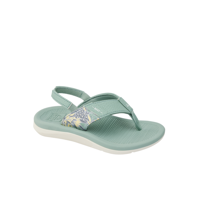 Reef Little Santa Ana Sandal-Frosty