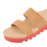 REEF Kids Vista Hi Sandal-Coral Sunset