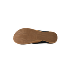 REEF Cushion Melody Sandal-Black/Tan