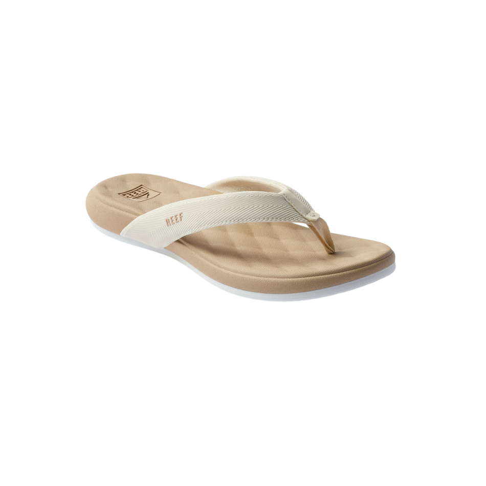 REEF Cushion Melody Sandal-Sand