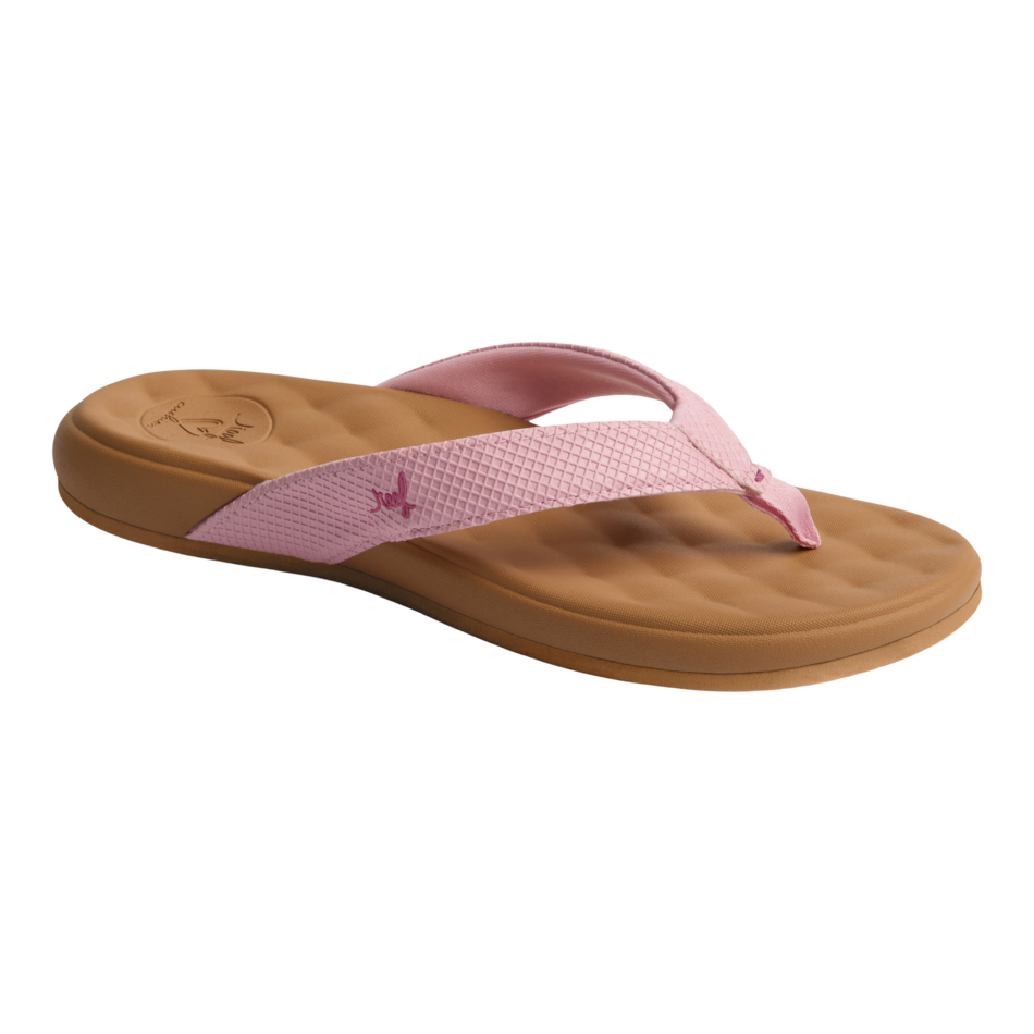 REEF Cushion Melody Sandal-Cameo Rose