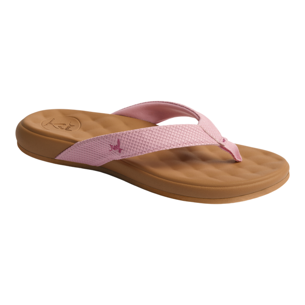 REEF Cushion Melody Sandal-Cameo Rose — REAL Watersports