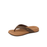 REEF Cushion Melody Sandal-Chocolate/Lion