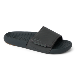 REEF Phantom Slab Sandal-Black