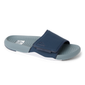 REEF Phantom Slab Sandal-Navy/Grey/White