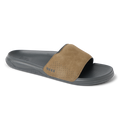 REEF Tailslide Sandal-Grey/Tan