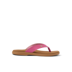 REEF Sunny Farrah Sandal-Fuchsia Red