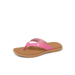 REEF Sunny Farrah Sandal-Fuchsia Red
