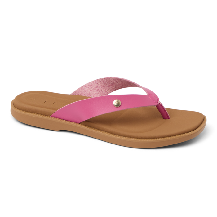 REEF Sunny Farrah Sandal-Fuchsia Red
