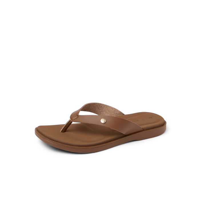 REEF Sunny Farrah Sandal-Chocolate