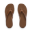 REEF Sunny Farrah Sandal-Chocolate