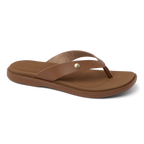 REEF Sunny Farrah Sandal-Chocolate