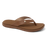 REEF Sunny Farrah Sandal-Chocolate