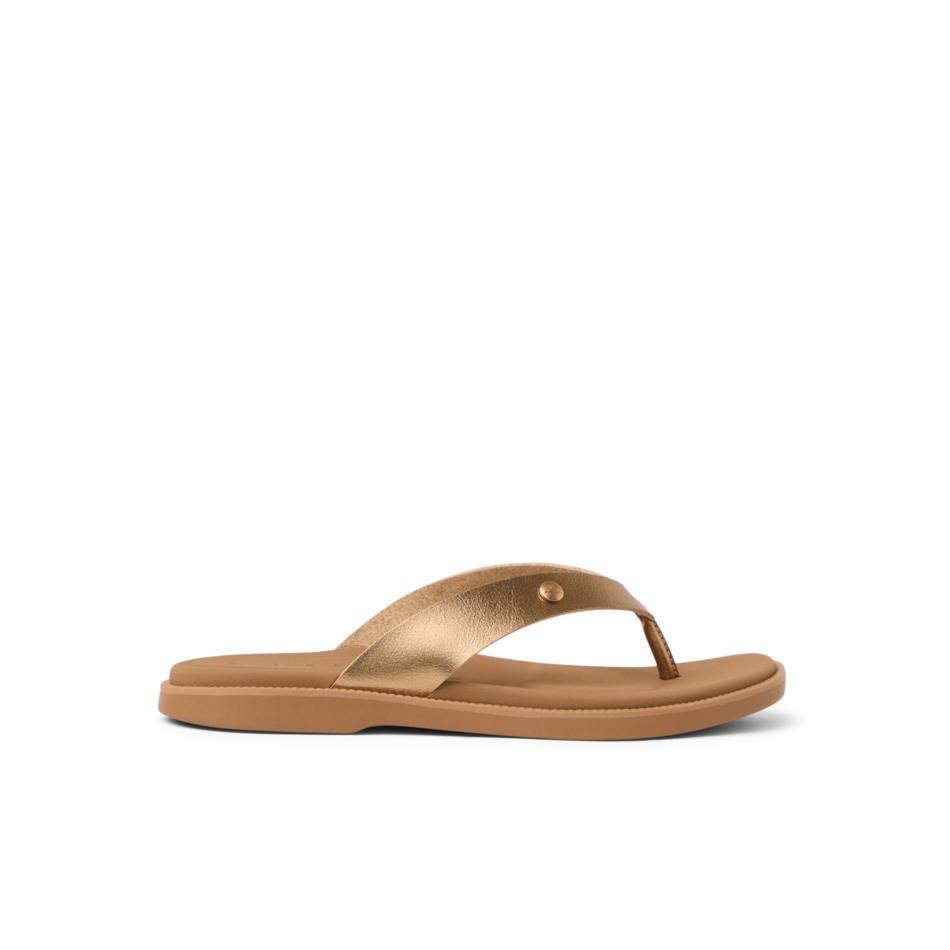 REEF Sunny Farrah Sandal-Sunset Bronze