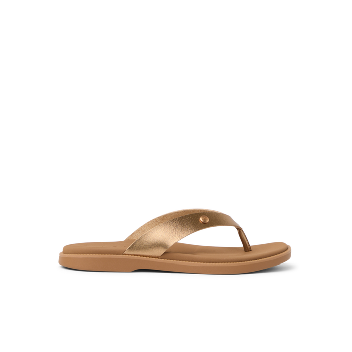 REEF Sunny Farrah Sandal-Sunset Bronze