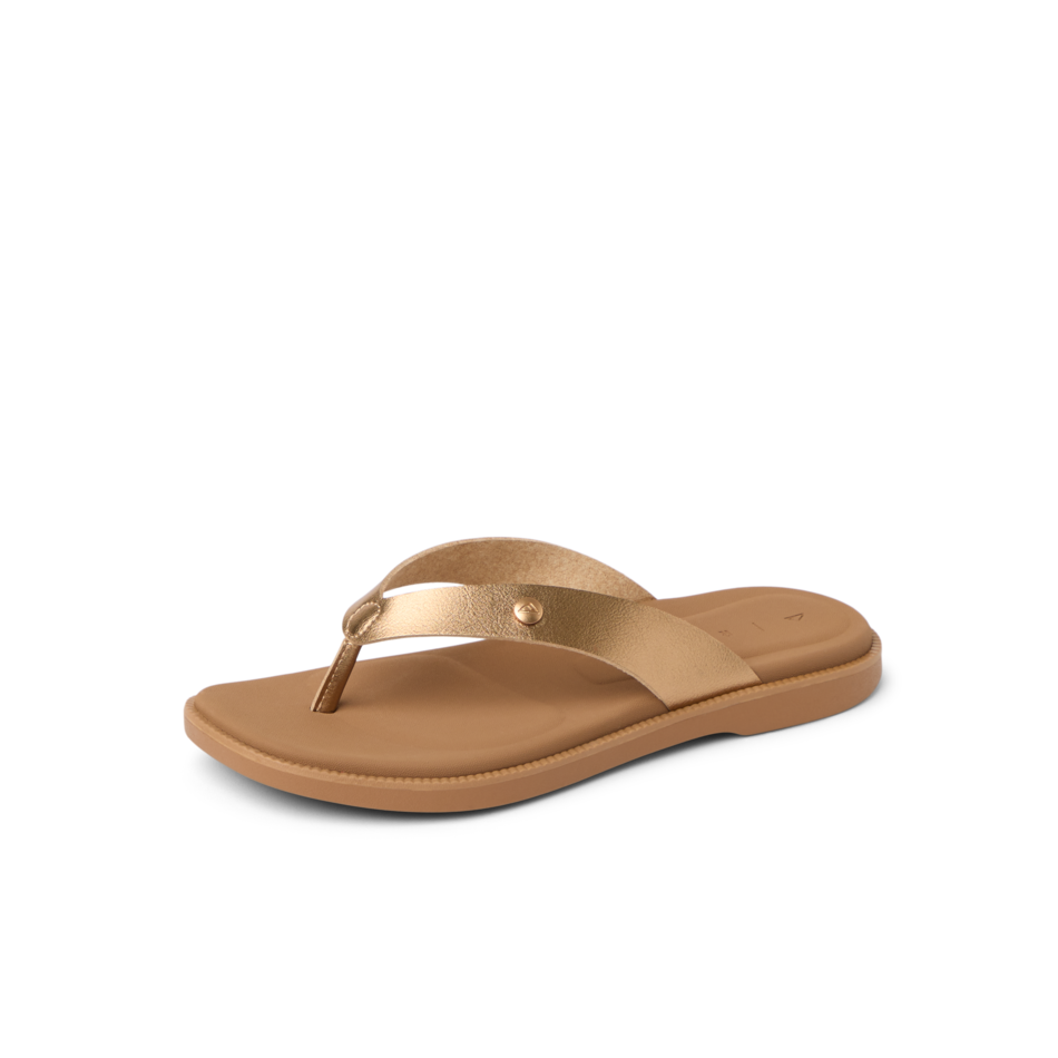 REEF Sunny Farrah Sandal-Sunset Bronze
