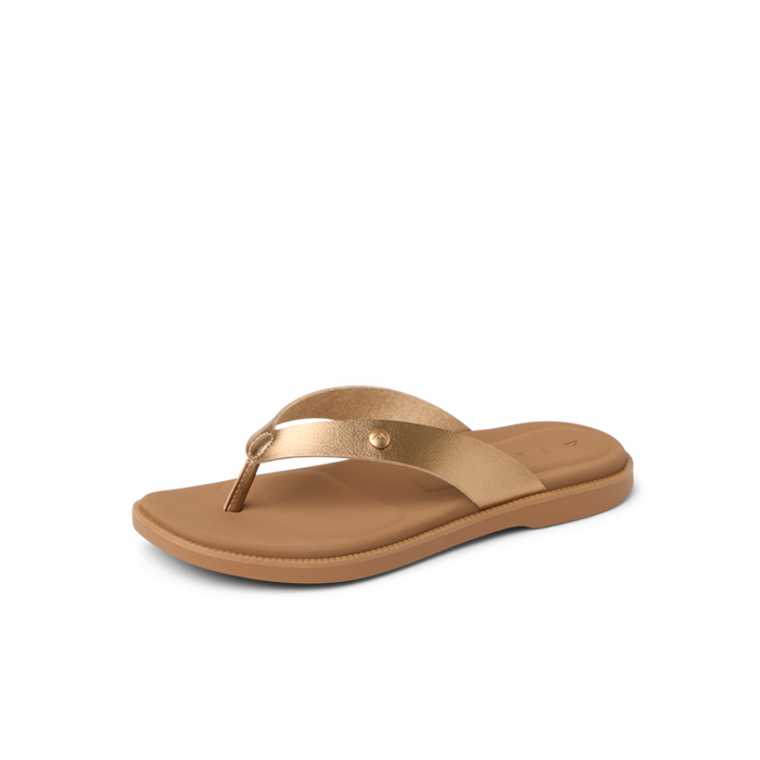 REEF Sunny Farrah Sandal-Sunset Bronze