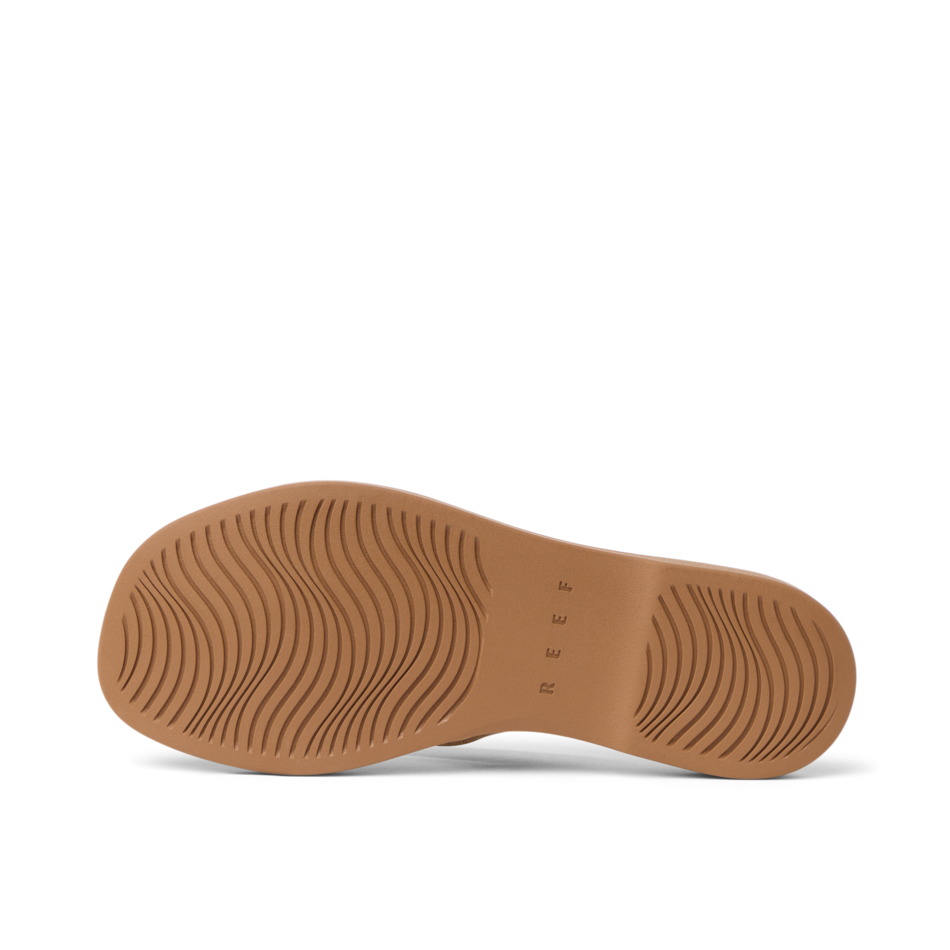 REEF Sunny Farrah Sandal-Sunset Bronze
