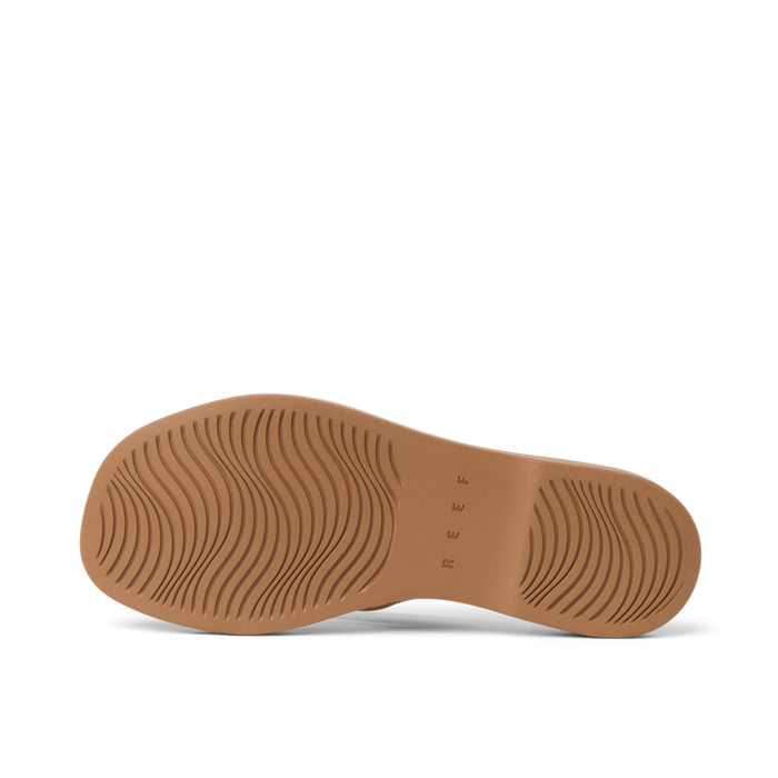 REEF Sunny Farrah Sandal-Sunset Bronze
