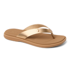 REEF Sunny Farrah Sandal-Sunset Bronze