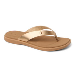 REEF Sunny Farrah Sandal-Sunset Bronze