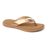 REEF Sunny Farrah Sandal-Sunset Bronze