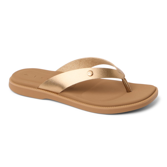 REEF Sunny Farrah Sandal-Sunset Bronze