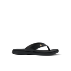 REEF Sunny Farrah Sandal-Black