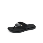 REEF Sunny Farrah Sandal-Black