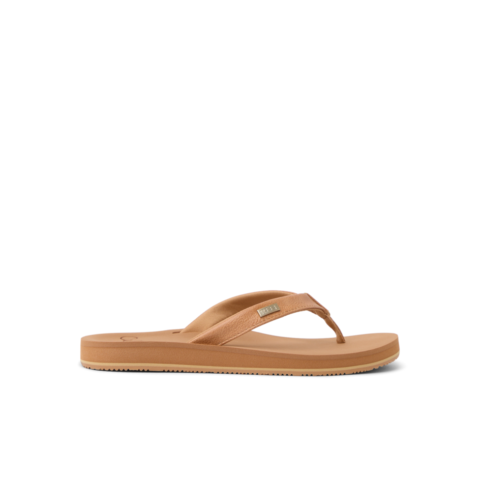 REEF Baja Sands Sandal-Almond