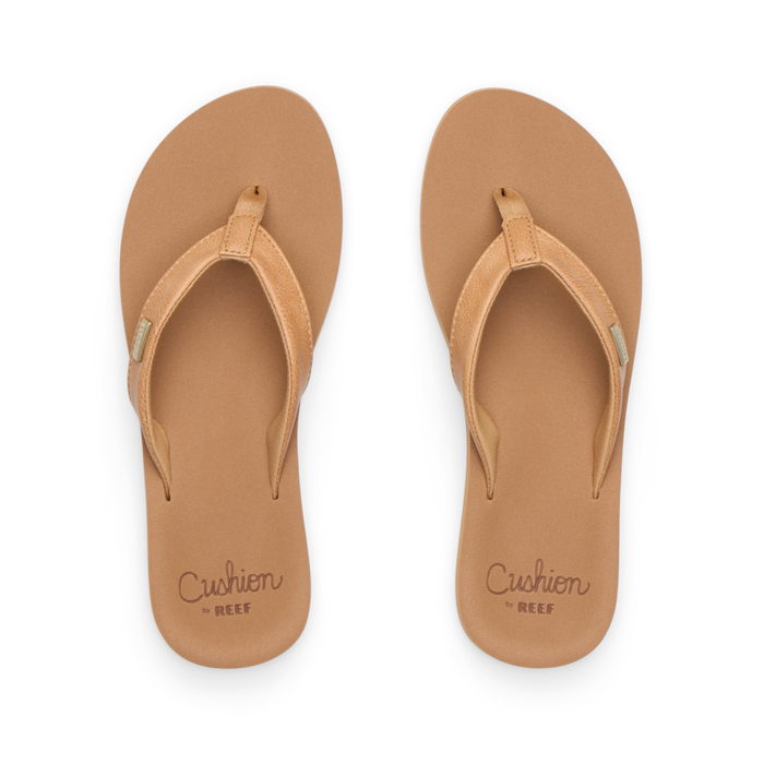 REEF Baja Sands Sandal-Almond