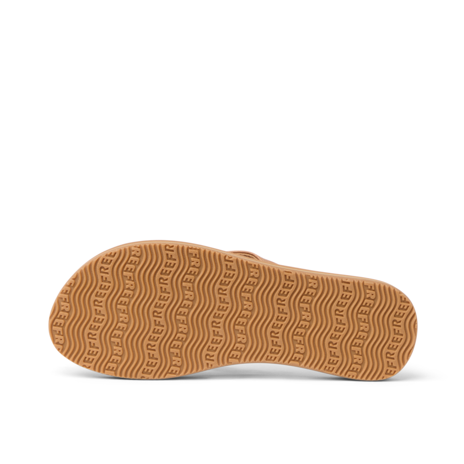 REEF Baja Sands Sandal-Almond
