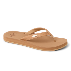 REEF Baja Sands Sandal-Almond