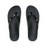 REEF Vista Ivy Sandal-Black/Black