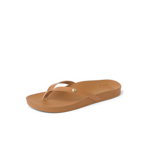 REEF Vista Ivy Sandal-Almond