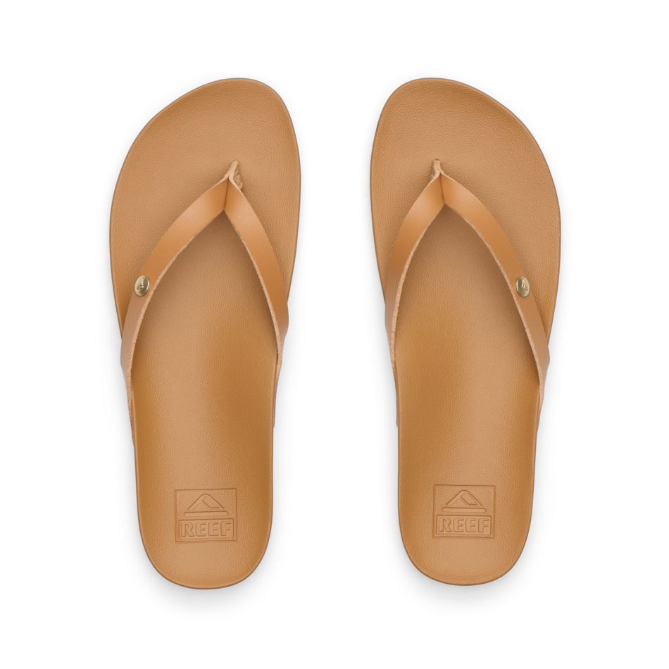 REEF Vista Ivy Sandal-Almond