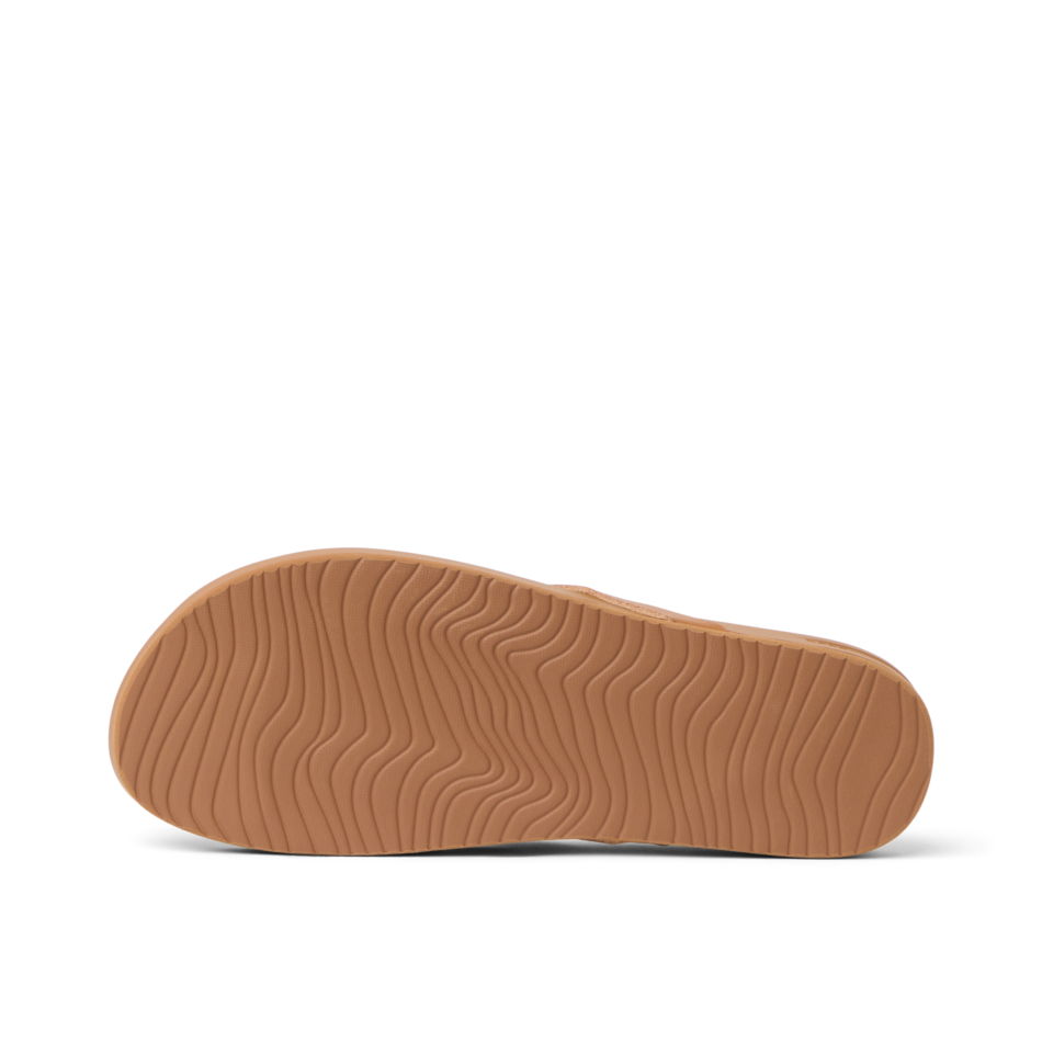 REEF Vista Ivy Sandal-Almond