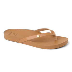 REEF Vista Ivy Sandal-Almond