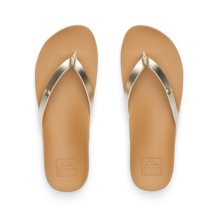 REEF Vista Ivy Sandal-Golden Hour