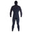 Xcel Comp X 5.5/4.5 Hooded Wetsuit-Black