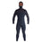 Xcel Comp X 5.5/4.5 Hooded Wetsuit-Black