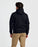 Free Fly Bamboo Northcoast Hooded Sweatshirt-Black