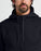 Free Fly Bamboo Northcoast Hooded Sweatshirt-Black