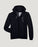Free Fly Bamboo Northcoast Hooded Sweatshirt-Black